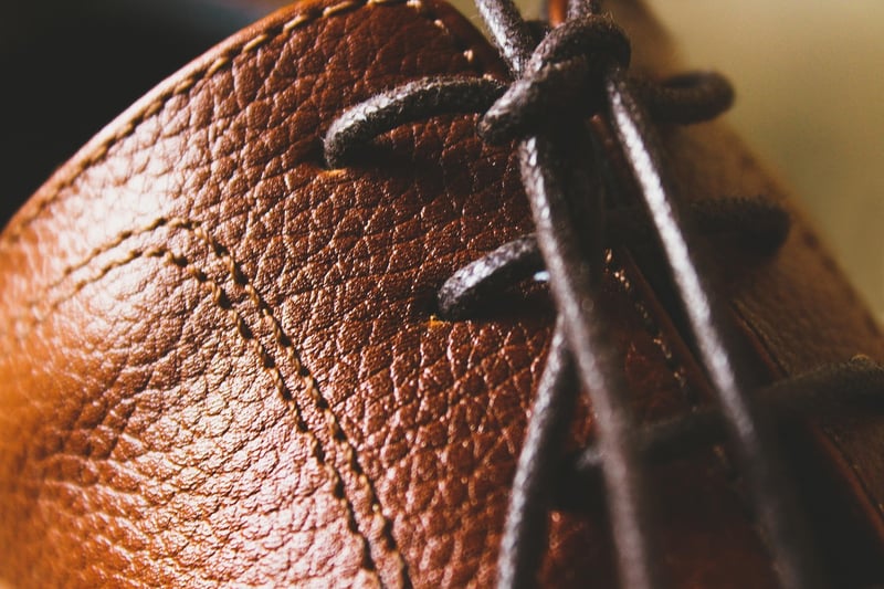 Fashionable Reclaimed Accessories