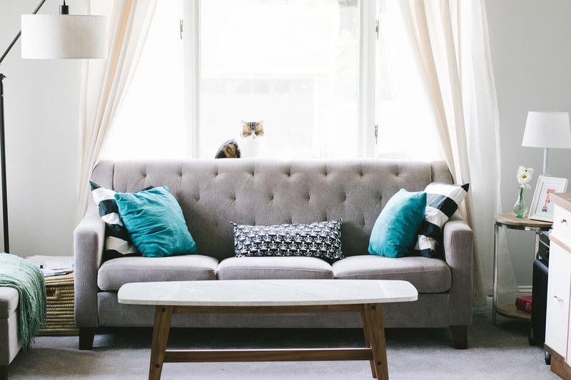 Handmade Upcycled Furniture